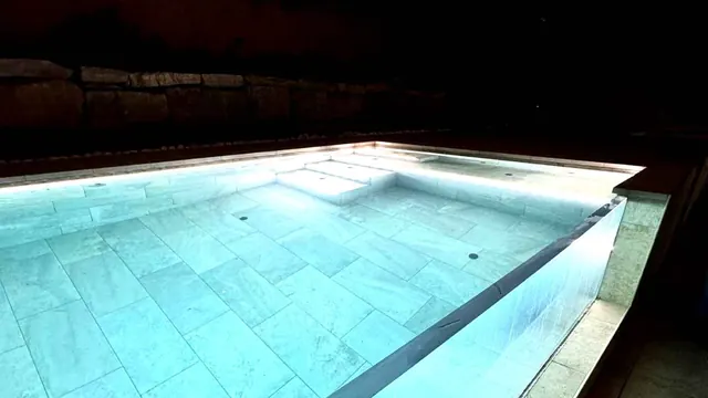 Piscina de obra 4