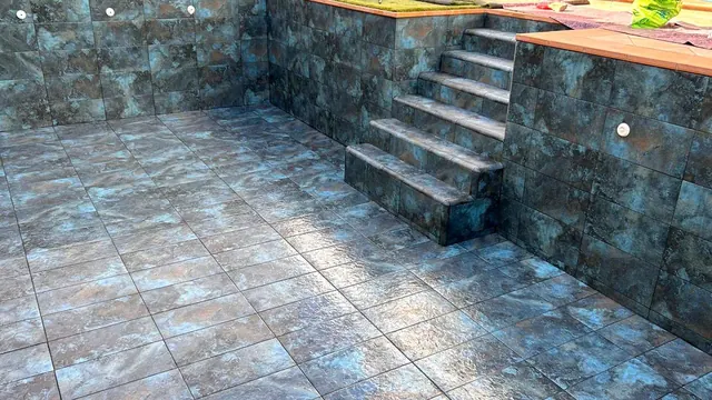 Piscina de obra 5