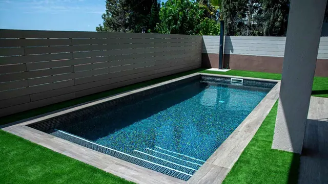 Piscina de obra 6