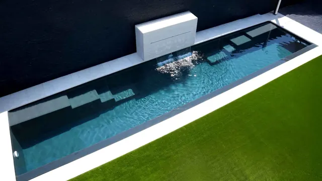 Piscina prefabricada 1