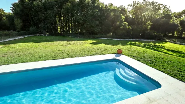 Piscina prefabricada 10