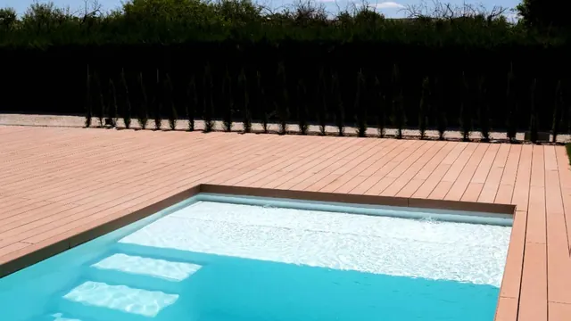 Piscina prefabricada 12