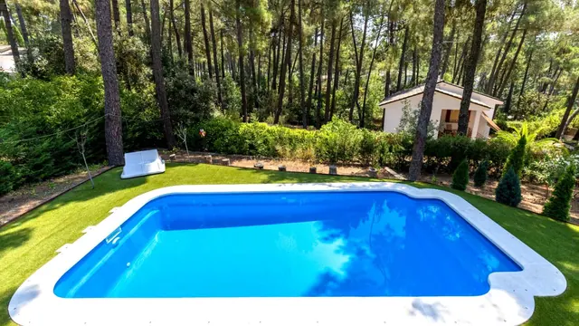 Piscina prefabricada 15