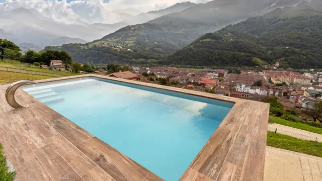 Piscina prefabricada 18