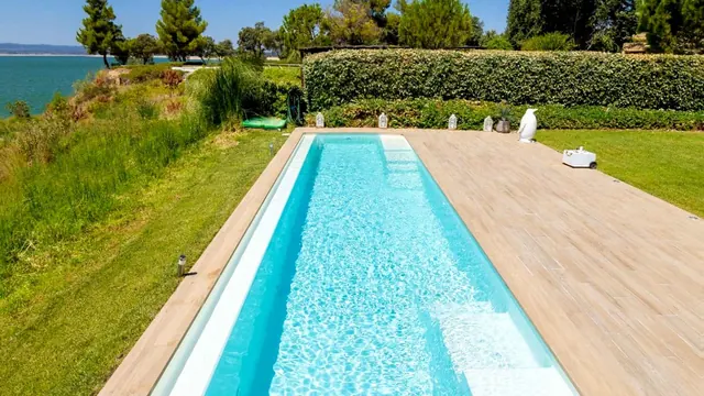 Piscina prefabricada 2