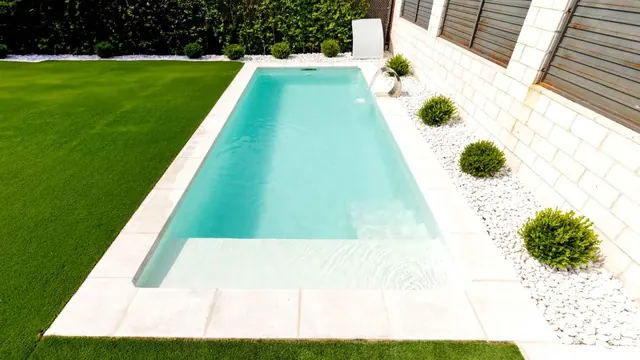 Piscina prefabricada 20