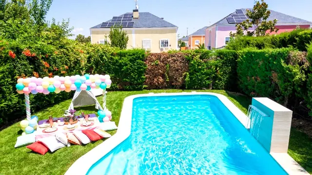 Piscina prefabricada 25