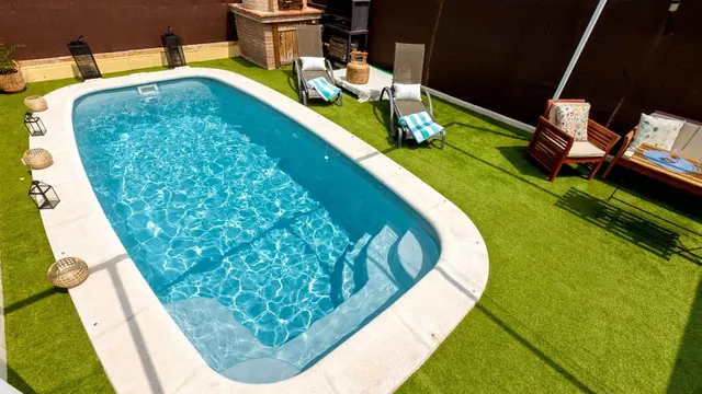 Piscina prefabricada 27