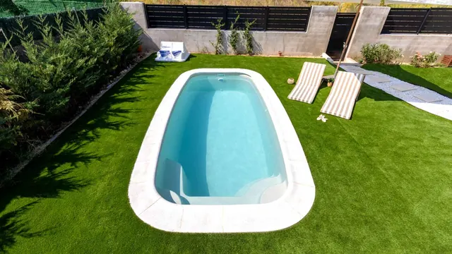 Piscina prefabricada 30