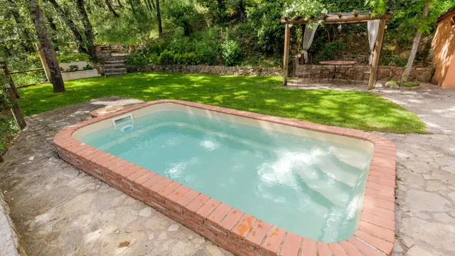 Piscina prefabricada 31