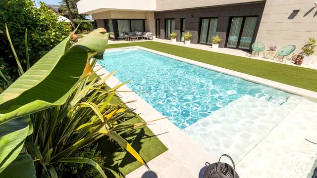 Piscina prefabricada 33