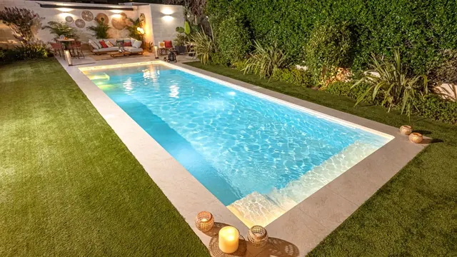 Piscina prefabricada 34