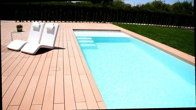 Piscina prefabricada 16