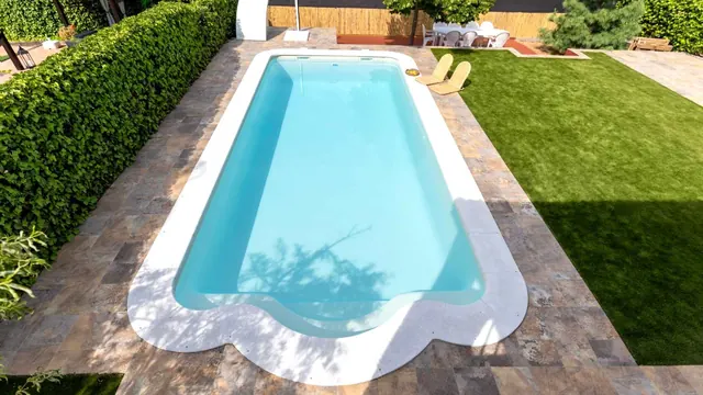 Piscina prefabricada 5